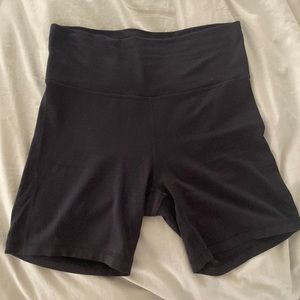 TNA bike shorts